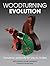 Woodturning Evolution of Nick Agar, David Springett, Foreword by Jacques Vesery on 01 November 2011