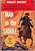 Man in the saddle (Mayflower Dell paperbacks)