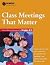 Class Meetings That Matter ...