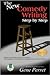 The New Comedy Writing Step by Step