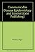 Communicable Disease Epidemiology and Control (Cabi Publishin... by Roger Webber