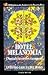 Hotel Melancolía (Nostalgia En Dos Tiempos) (Biblioteca de autores de Puerto Rico)