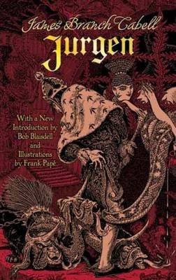 [Jurgen] (By: James Branch Cabell) [published: June, 2011]