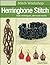 Stitch Workshop: Herringbone Stitch by Bead&Button magazine,Editors of (2012) Paperback