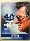 40 Years of the Joe Paterno Era at Penn State 40 Years of the Joe Paterno Era at Penn State
