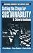 Setting the Stage for Sustainabilty. CRC Press. 1998.