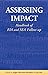 Assessing Impact: Handbook of EIA and SEA Follow-up