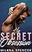 His Secret Obsession