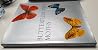 Butterflies and M...