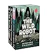The Wild Robot Bo...