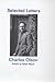 Selected Letters of Charles Olson