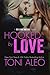 Hooked by Love (Bellevue Bullies #3)