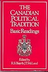 The Canadian political tradition: Basic readings