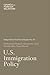 U.S. Immigration Policy: Independent Task Force Report No. 63 (Volume 63) by Jeb Bush (2009-07-30)