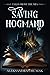 Saving Hogmand by Aleksandra Chumak