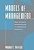 Models of Management: Work, Authority, and Organization in a Comparative Perspective by Guillen (1-Sep-1994) Paperback