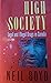 High Society by Neil  Boyd