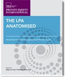 The LPA Anatomised (Paperback)