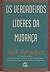 Verdadeiros Líderes da Muda...