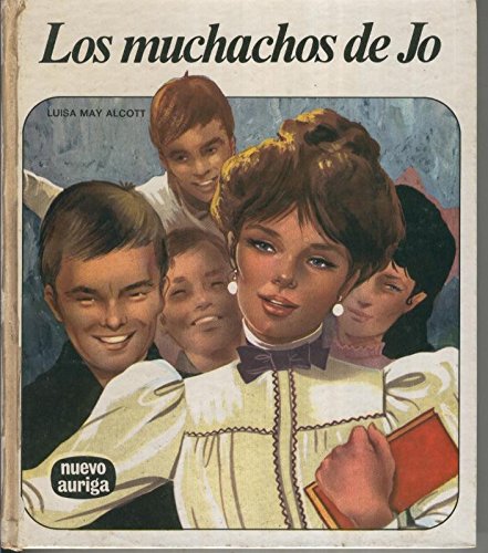 Los muchachos de Jo