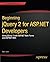 Beginning jQuery 2 for ASP.NET Developers: Using jQuery 2 with ASP.NET Web Forms and ASP.NET MVC 1st edition by Joshi, Bipin (2013) Paperback