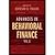 Advances in Behavioral Finance, Volume II (05) by Thaler, Richard H [Paperback (2005)]