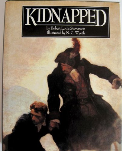 Kidnapped