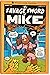 The Savage Sword of Mike