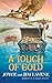 A Touch of Gold (A Missing Pieces Mystery)
