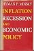 Inflation Recession Econ Polcy