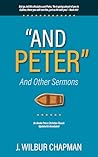 “And Peter”: And ...