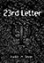 The 23rd Letter