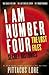 I Am Number Four: The Lost Files: Secret Histories