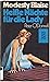 Heiße Nächte für die Lady (Modesty Blaise, #8)