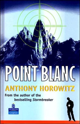 Point Blanc