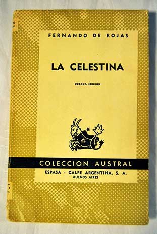 La Celestina