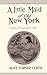 A Little Maid of Old New York by Curtis, Alice Turner, Philsbry, Elizabeth (1996) Paperback