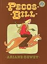 Pecos Bill (Great American Tall Tales)