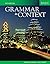 Grammar in Context Basic 5th (fifth) by Elbaum, Sandra N., Peman, Judi P. (2010) Paperback