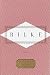 Rilke( Poems)[RILKE POEMS-EVL POCKET][Hardcover]