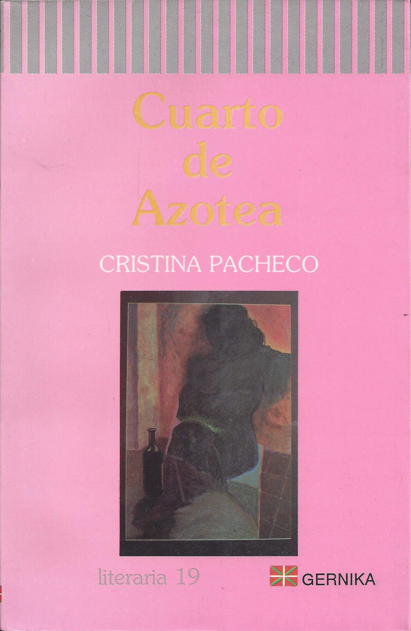 Cuarto de azotea (El Nigromante) (Spanish Edition)