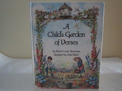 A Child's Garden of Verses