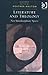 Literature and Theology by ...