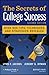 The Secrets of College Success by Lynn F. Jacobs (2013-04-15)