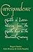 [(Correspondence: Models of Letter-writing from the Middle Ages to the Nineteenth Century)] [Author: Roger Chartier] published on (April, 1997)