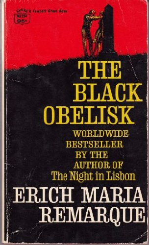 The Black Obelisk