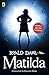 Matilda (Theatre tie-in ed)