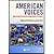 American Voices by Wolfram,...