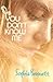 You Don't Know Me by Bennett, Sophia 1st (first) Edition (2013)