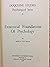 Existential foundations of psychology, (Duquesne studies. Psychological series)